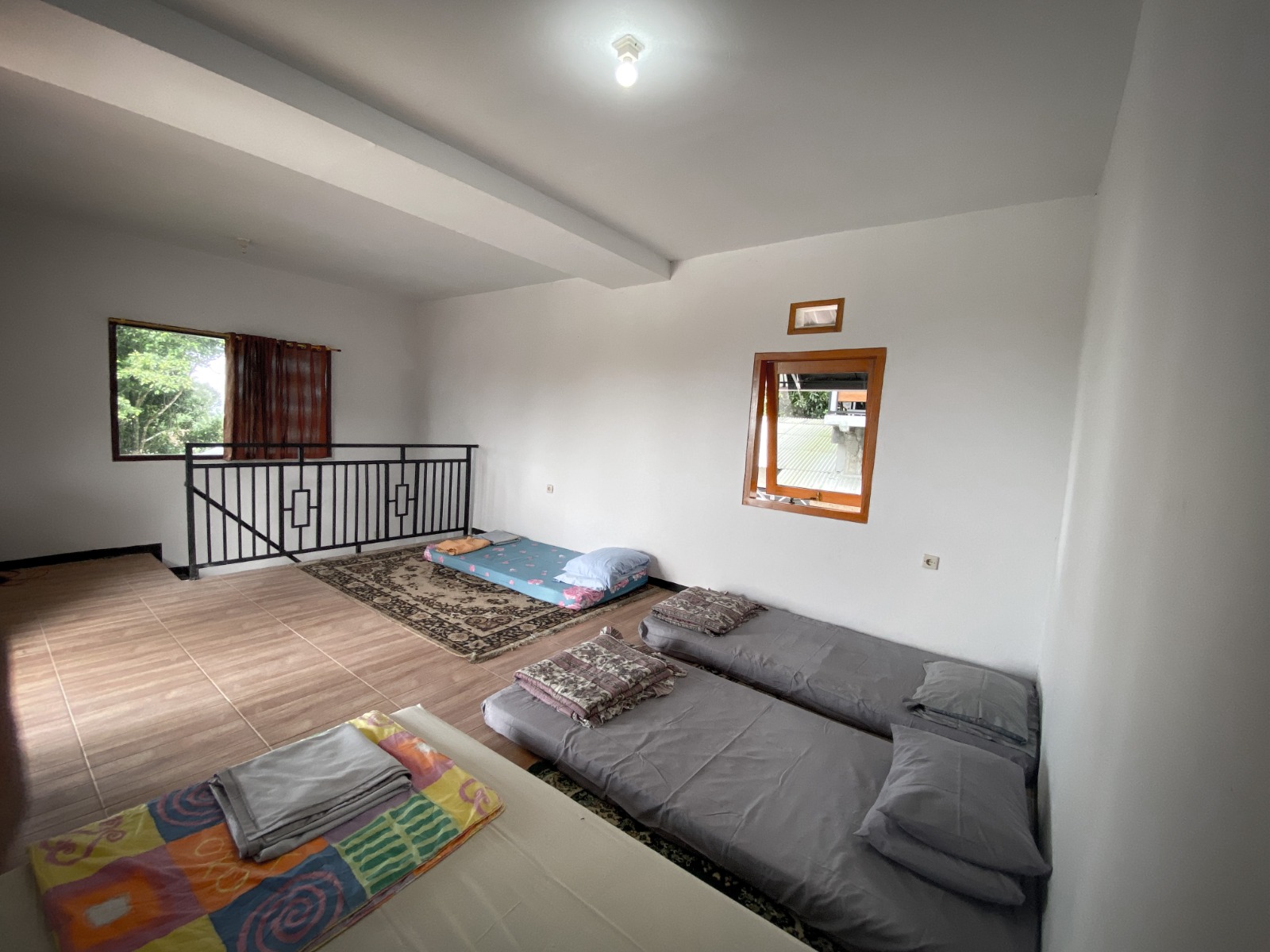 Homestay Forest View image 4
