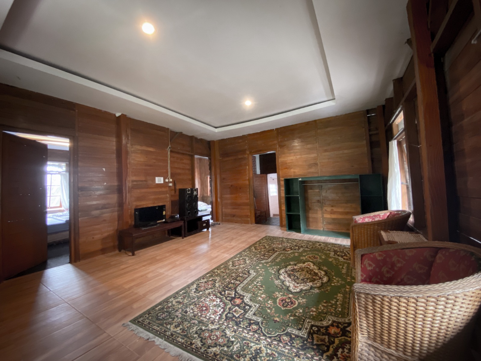 Homestay Forest View image 3
